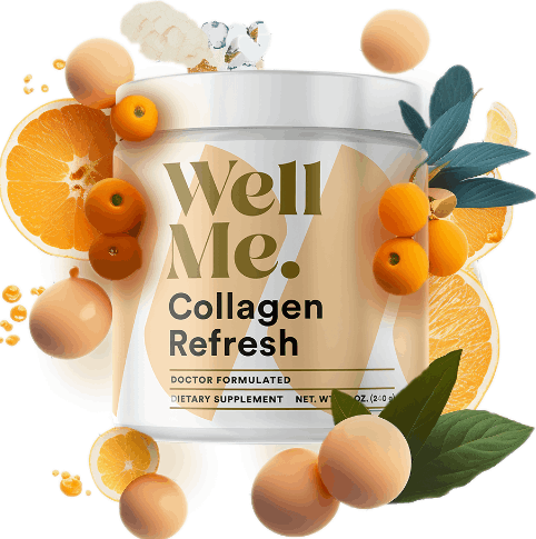collagen refresh